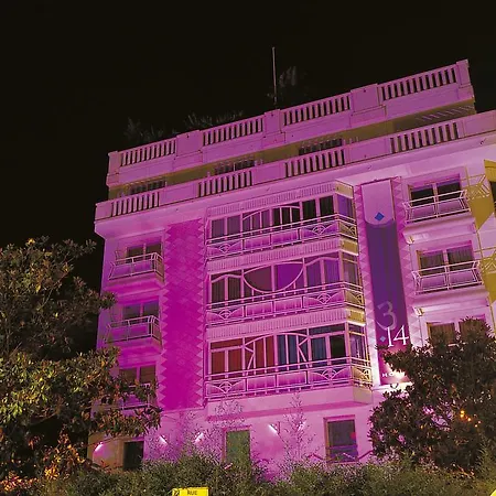 Hotel 3.14