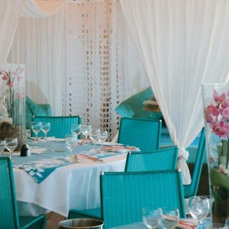 3.14 Hotel Cannes