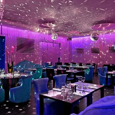 3.14 Hotel 4*