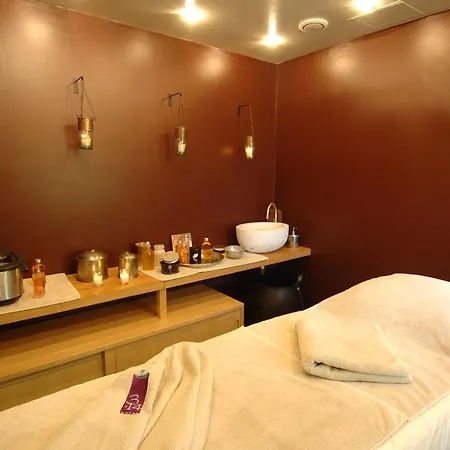 Hotell 3.14 Cannes