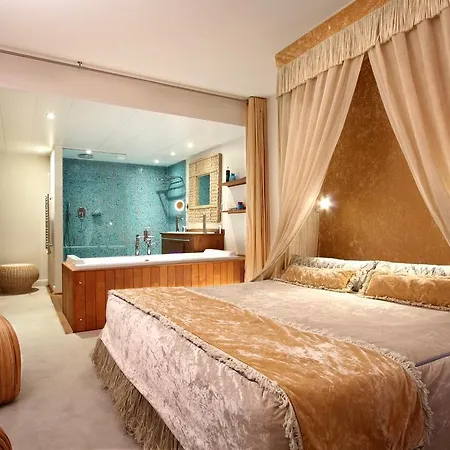 Hotel 3.14