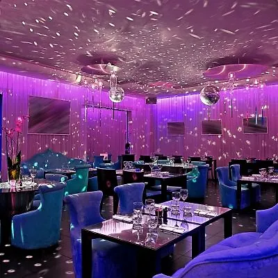 Hotel 3.14