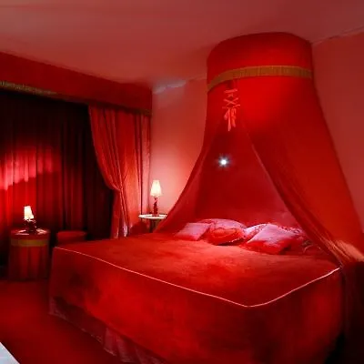 Hotel 3.14