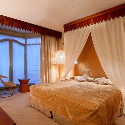 Hotel 3.14 4*
