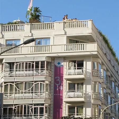 3.14 Hotell