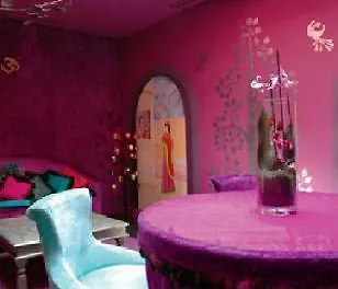 Hotell 3.14