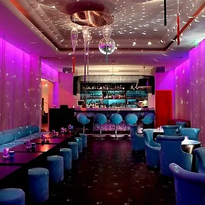 Hotel 3.14 Cannes