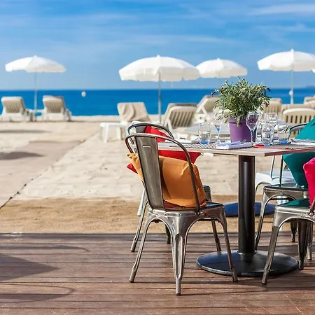 3.14 Hotel Cannes