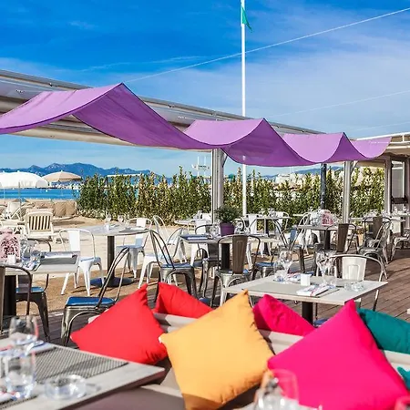 3.14 4* Cannes
