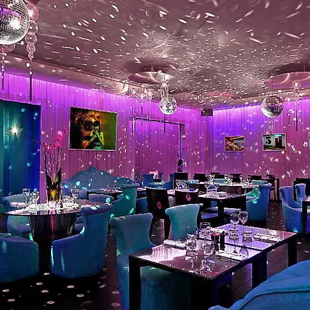 Hotel 3.14 Cannes