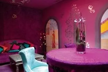 3.14 Hotel 4*