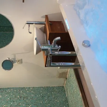 Hotel 3.14 4*