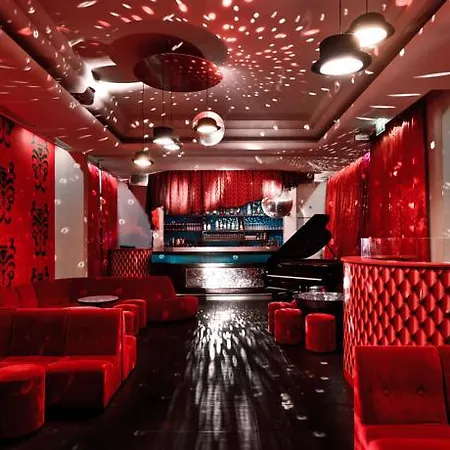 Hotel 3.14